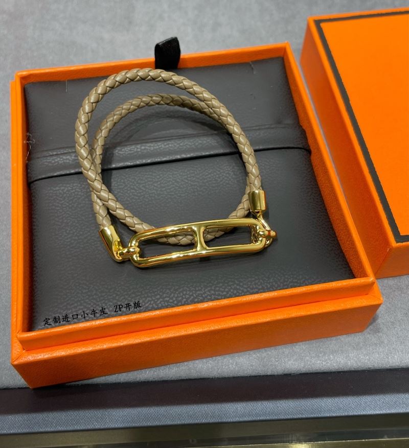 Hermes Necklaces